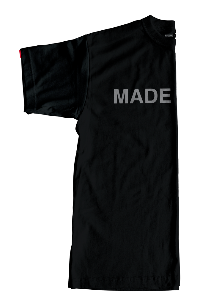 MADE IN USA