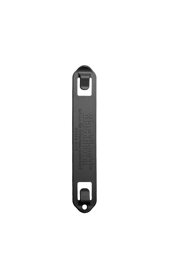 SPEED CLIP