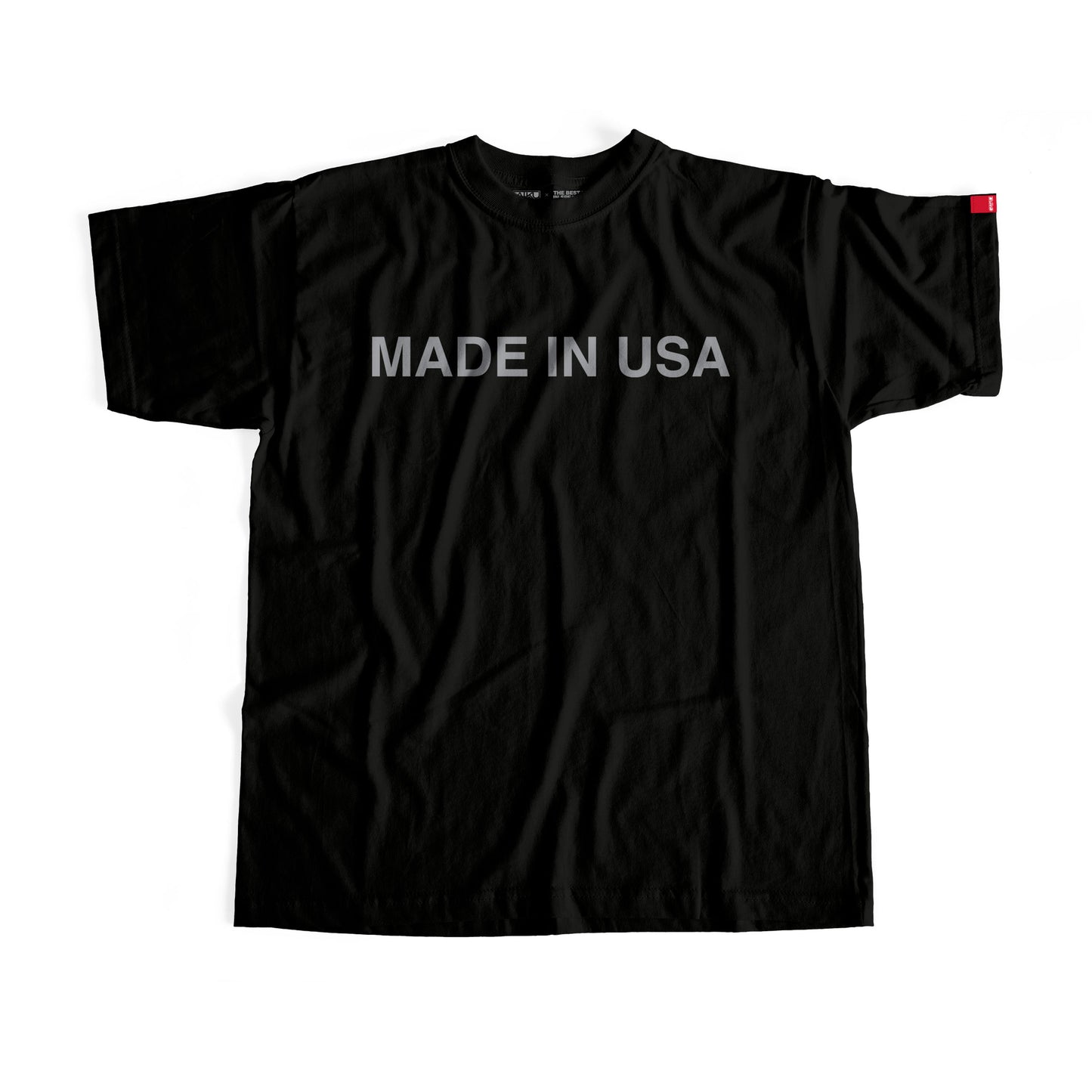 MADE IN USA